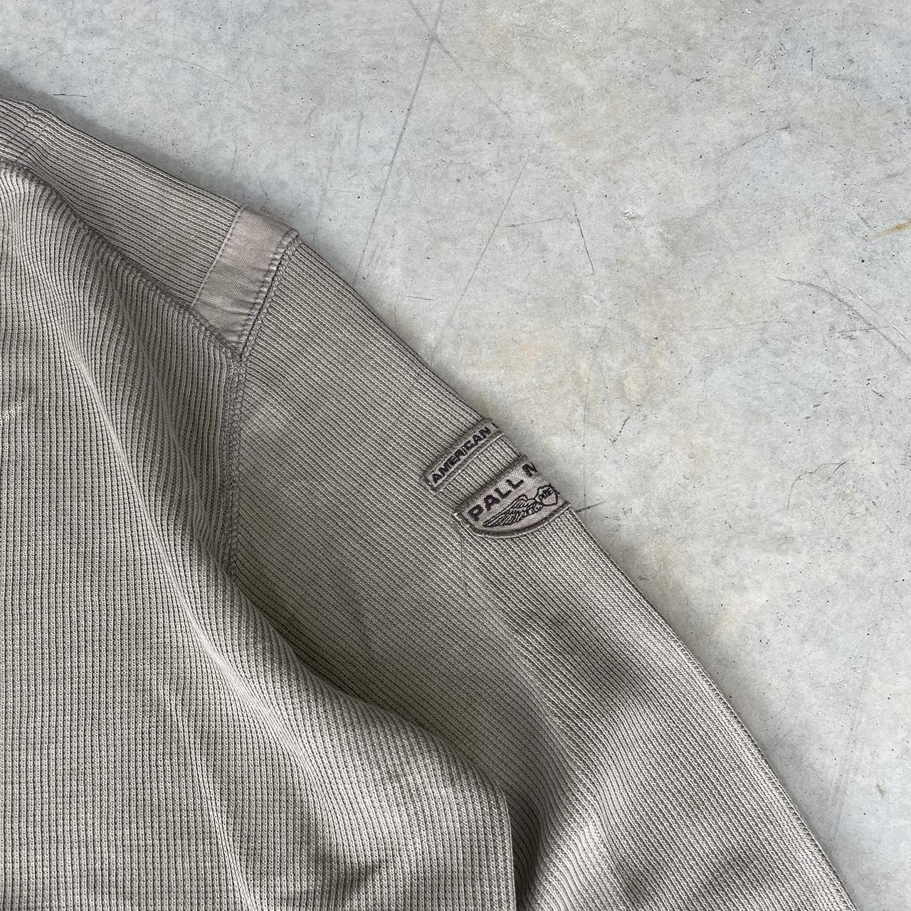 2000s Amercian Classic Classic Crewneck Sweater