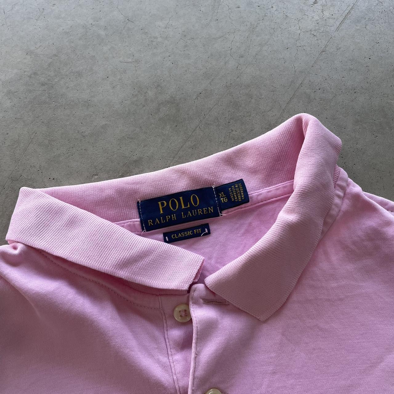 2000s Polo Ralph Lauren T-Shirt