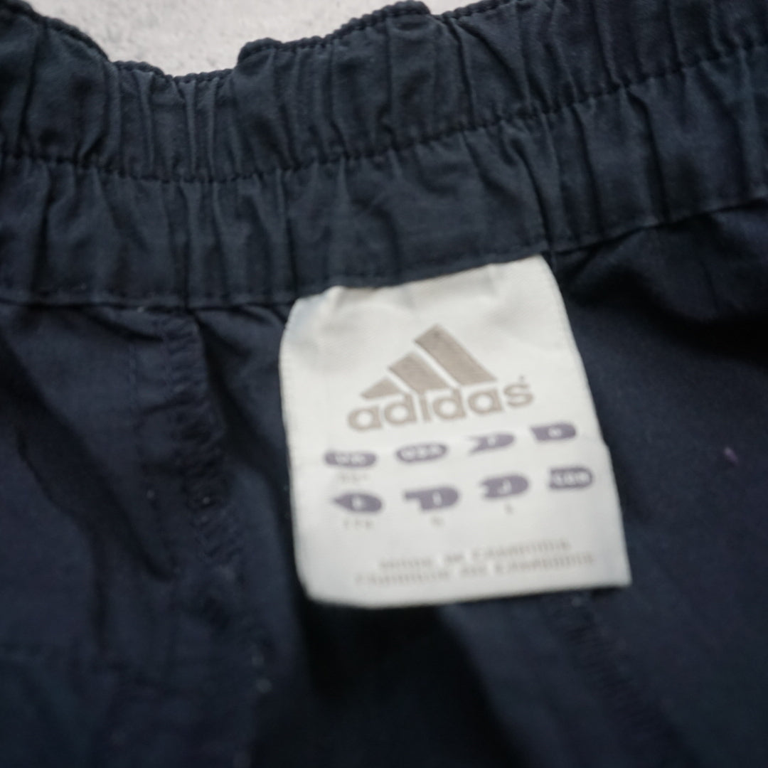 2000s Adidas Track Pants