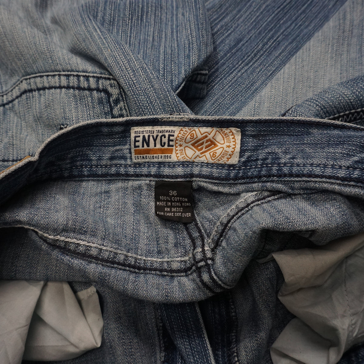 90s Enyce Jeans