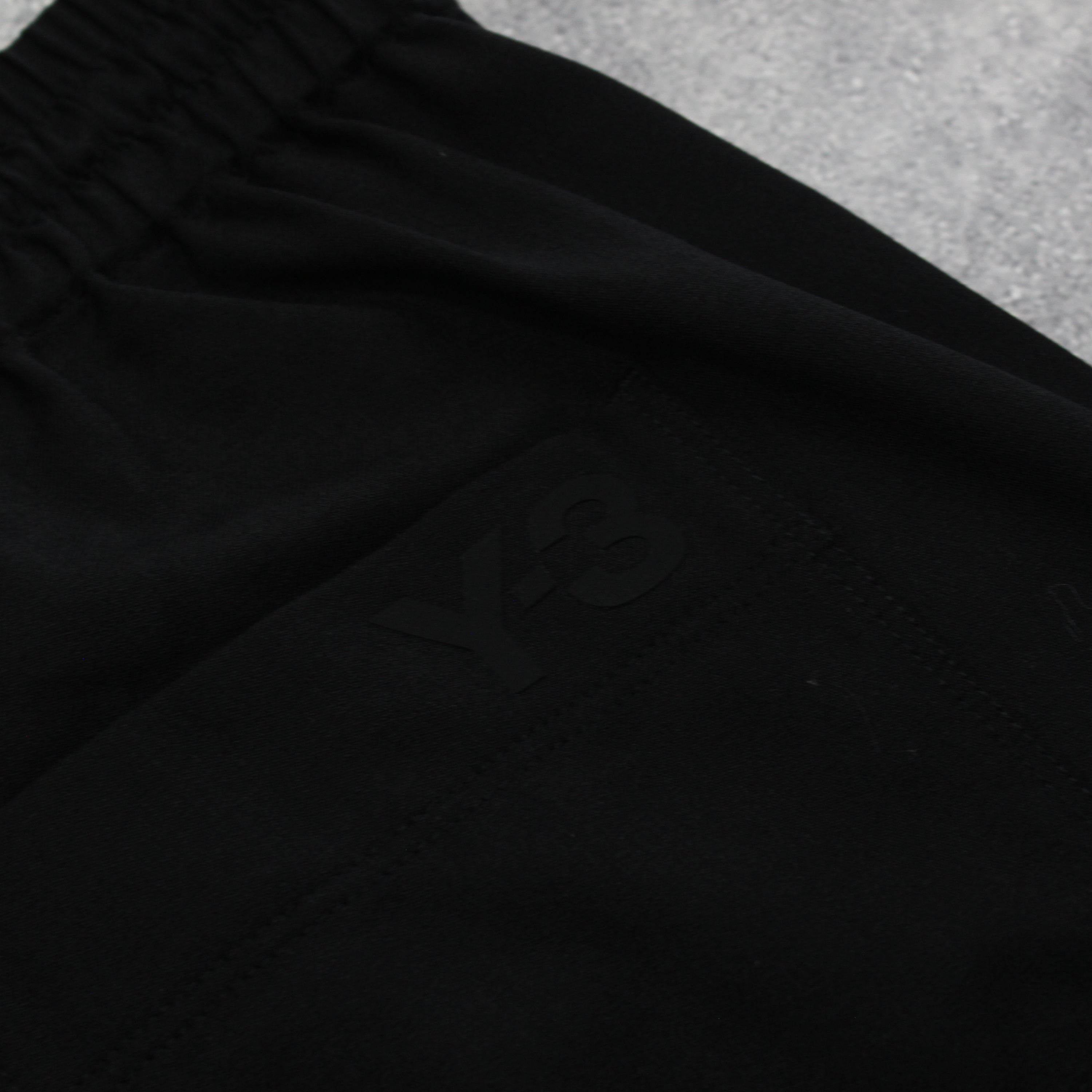 Y-3 Wide Leg Shorts