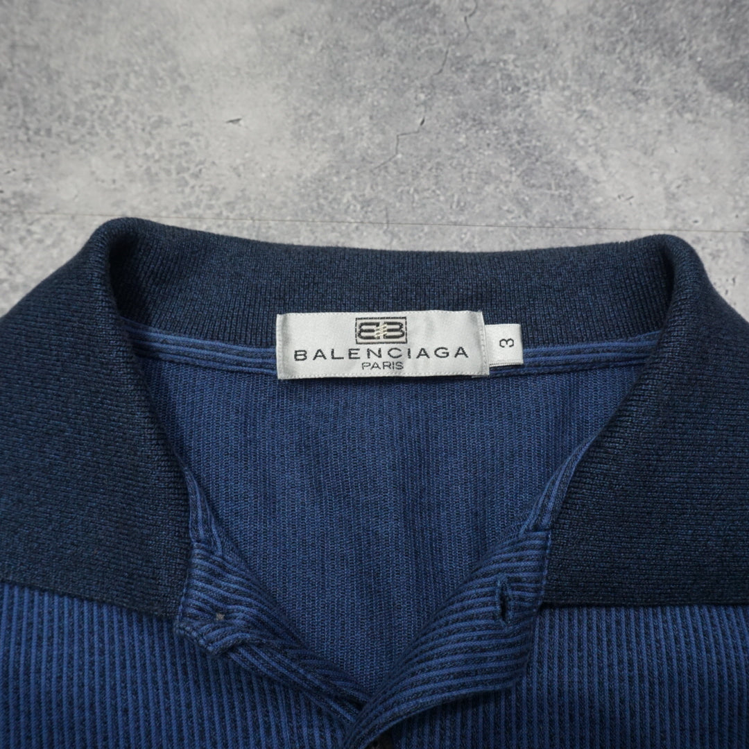 2000s Balenciaga Polo