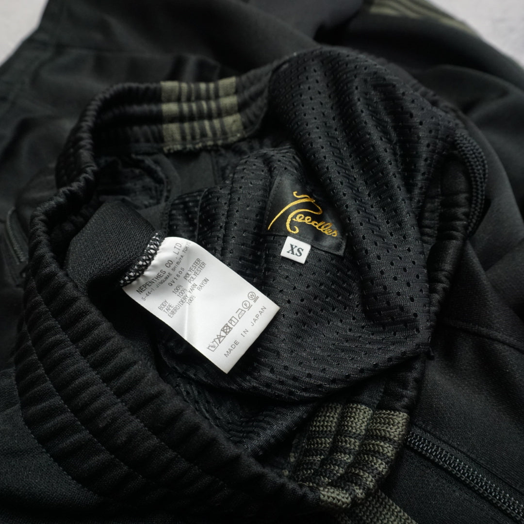 Needles HD Poly Smooth Track Pants