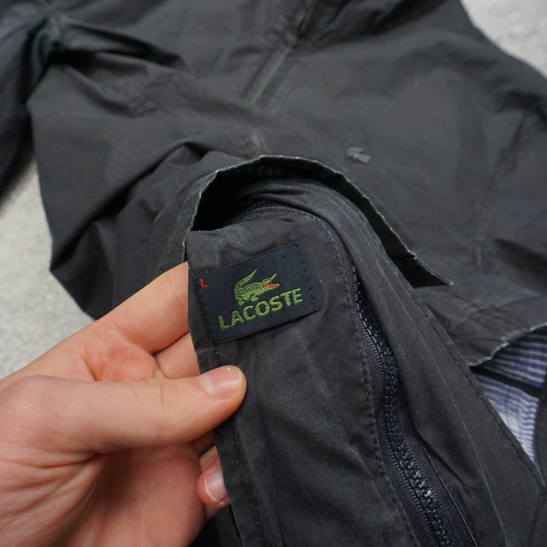 Lacoste Two Pocket Jacket