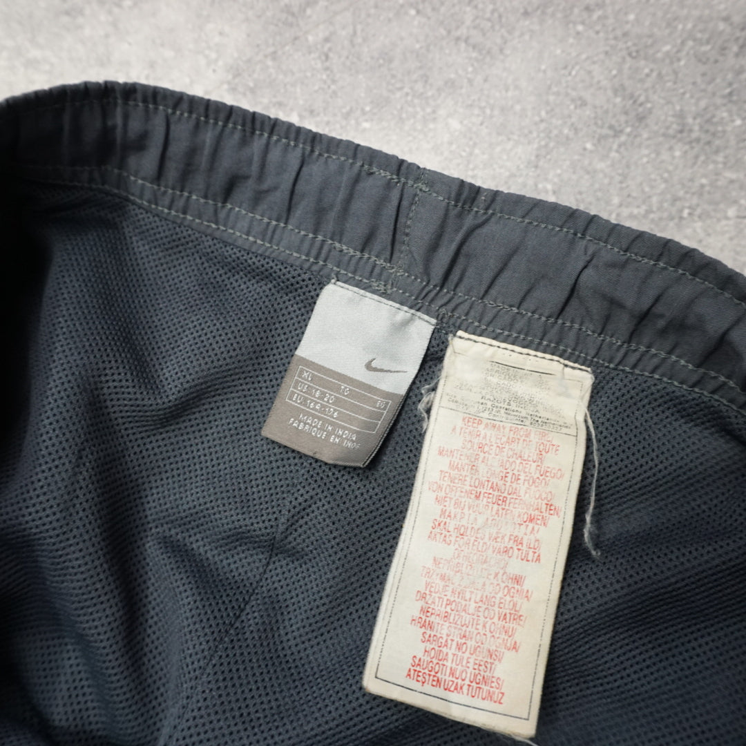 2000s Nike Track Pants