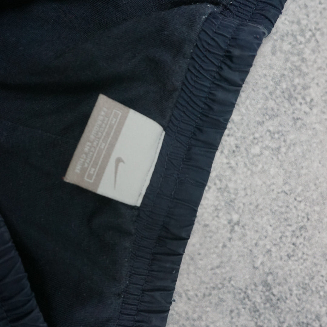 Nike Performance Quick Dry Cargo Pants