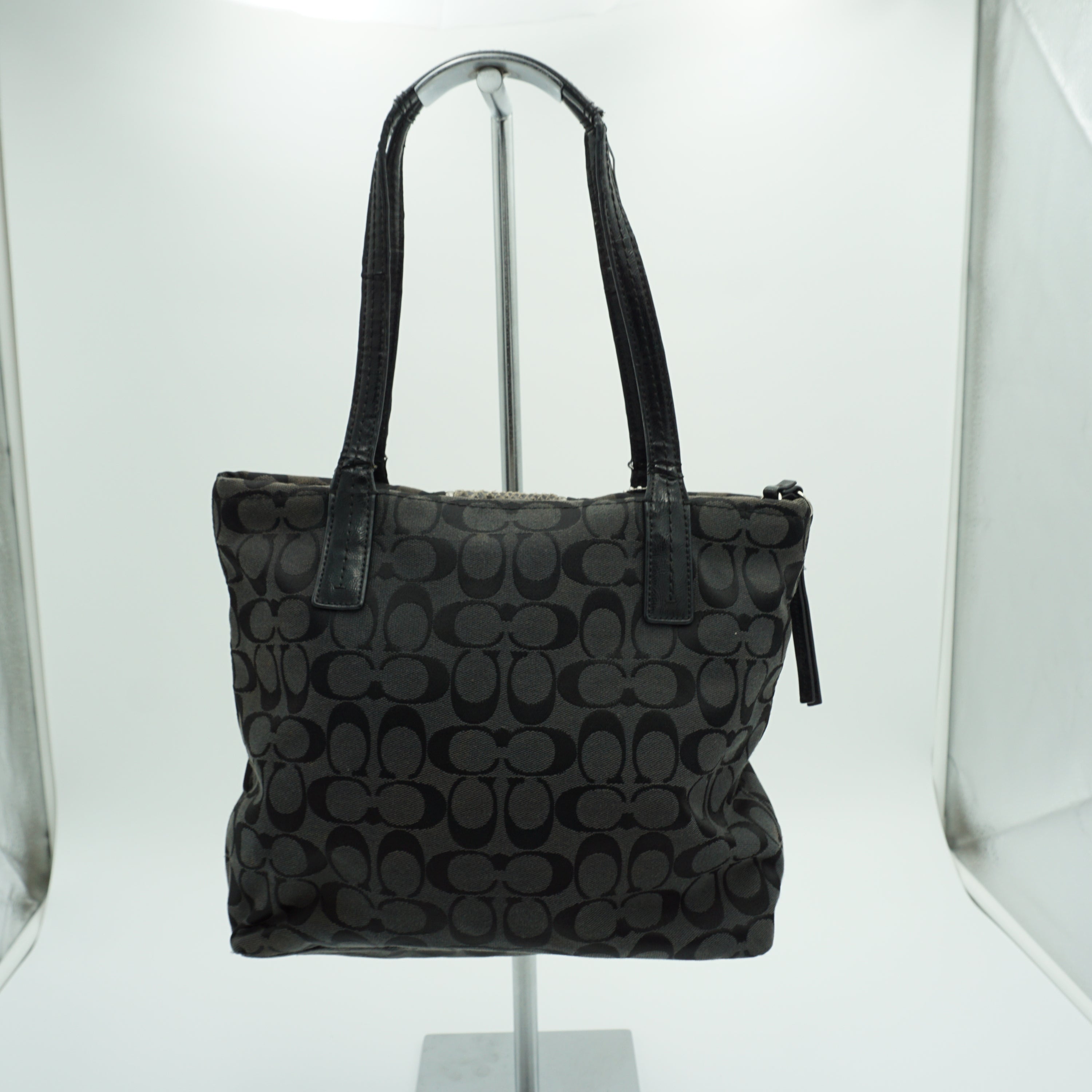 2000s Coach Handbag