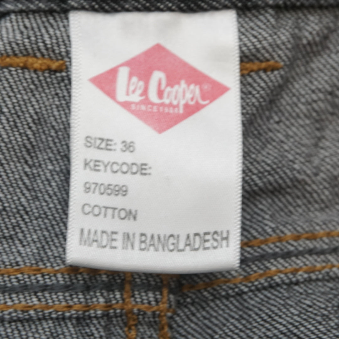 2000s Lee Cooper Carter Bootcut Jeans