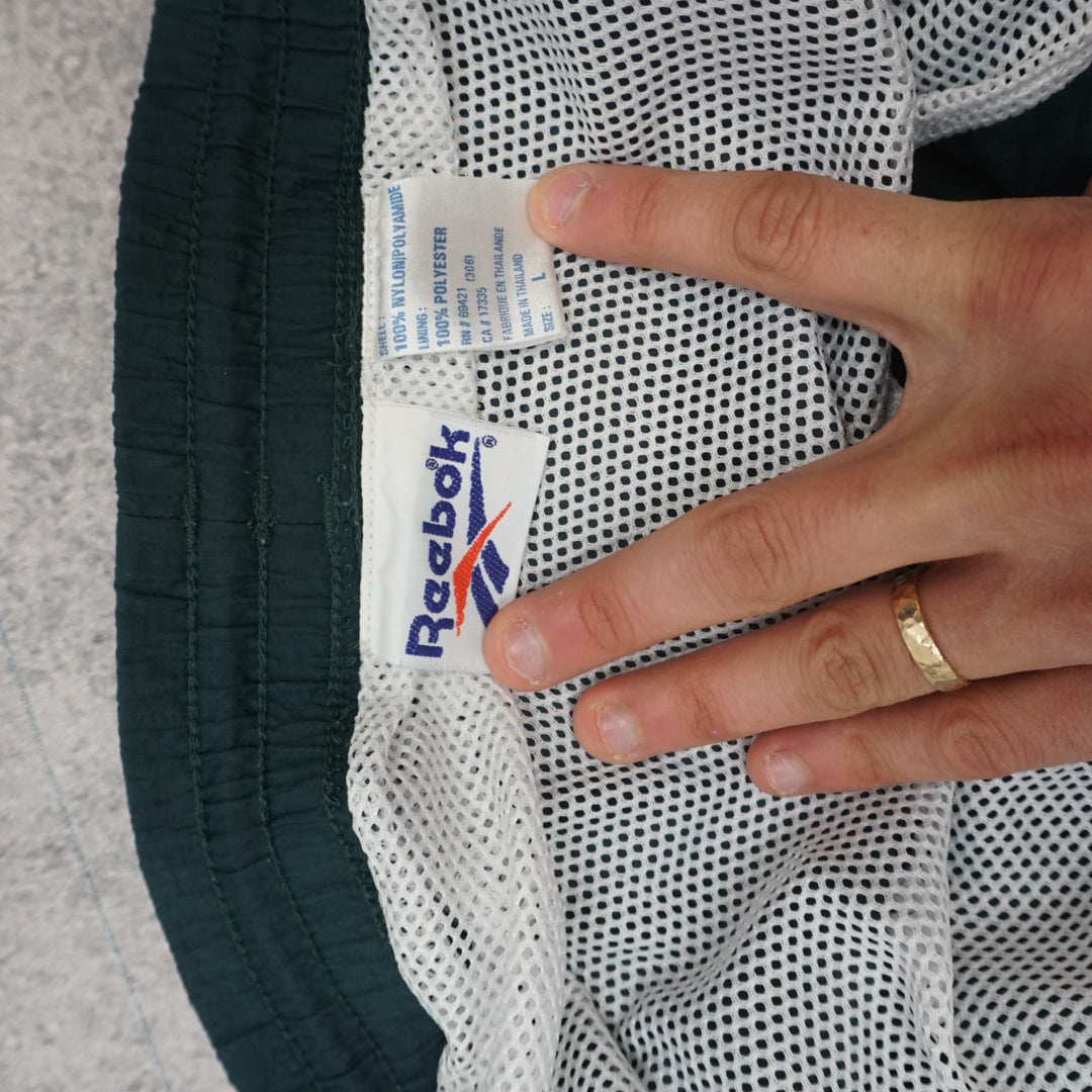 2000s Reebok Shorts