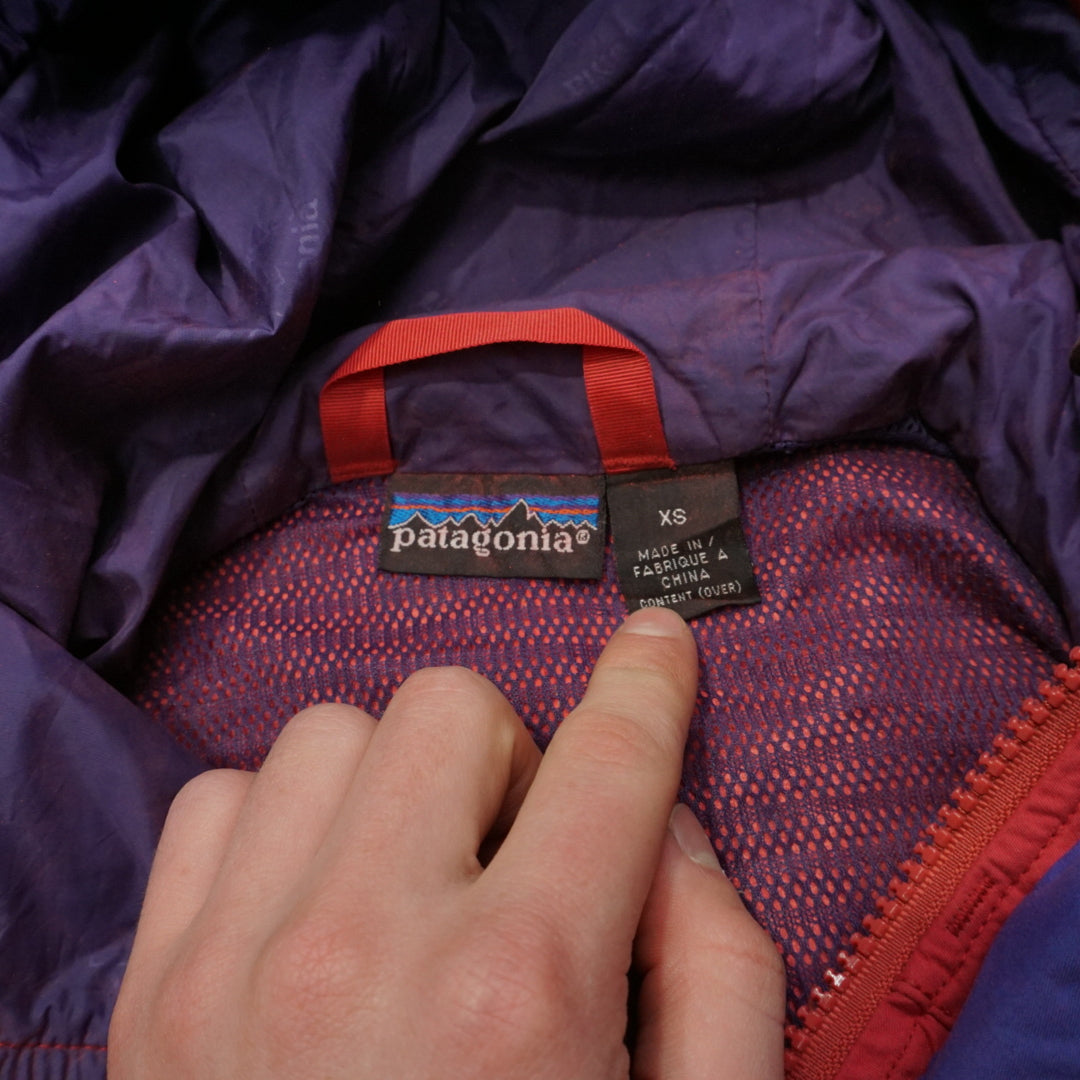 90s Patagonia Jacket