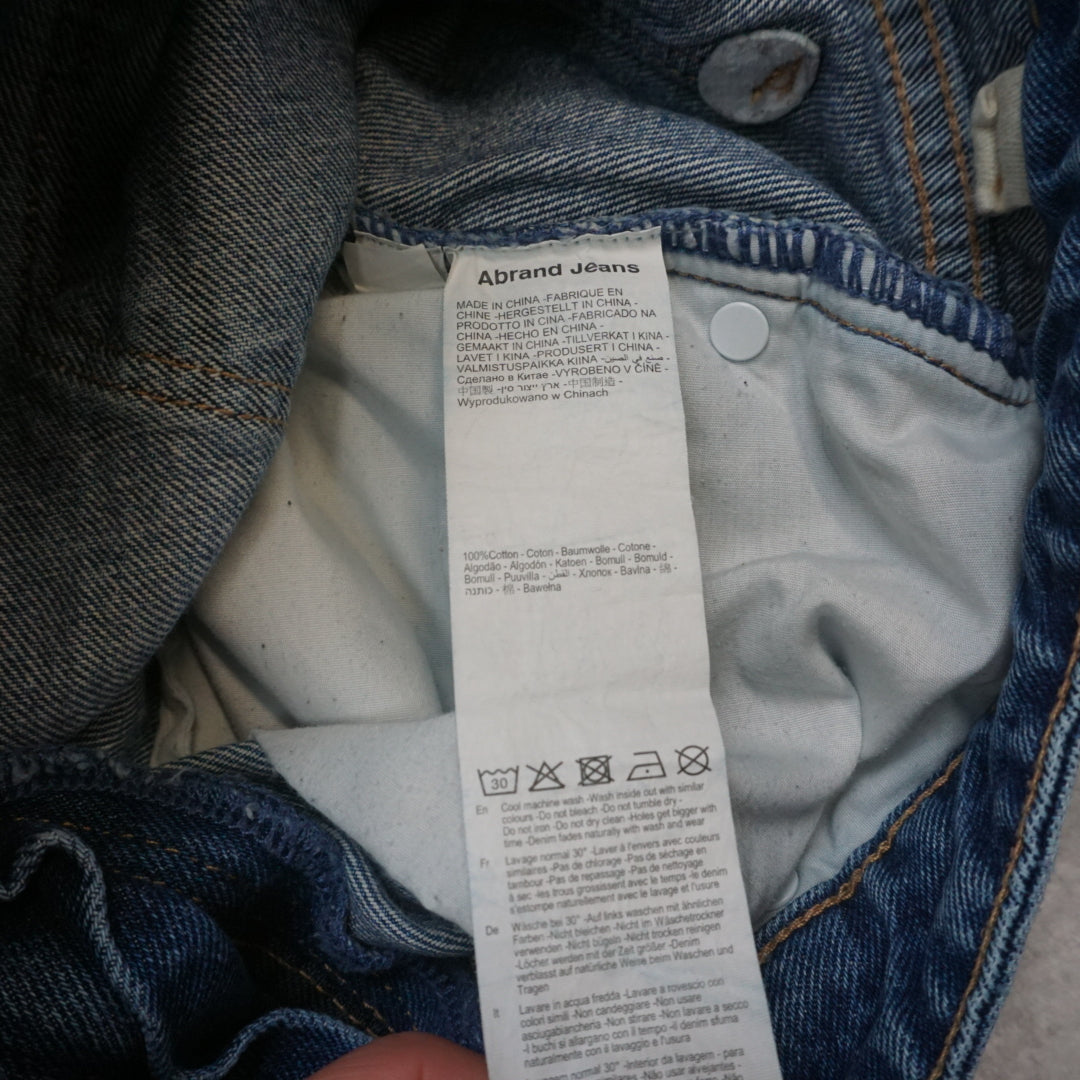 Abrand Jeans Jeans
