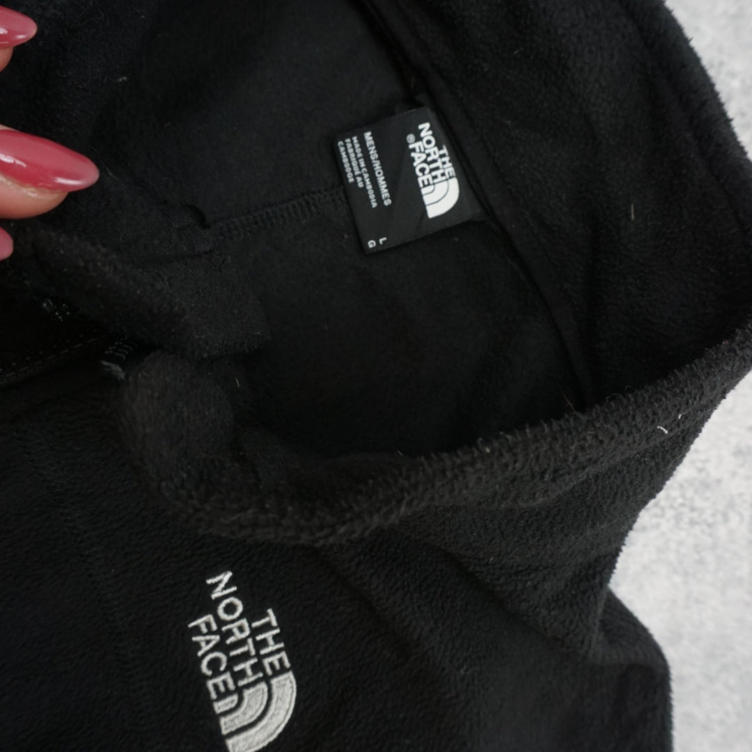 The North Face Fleece