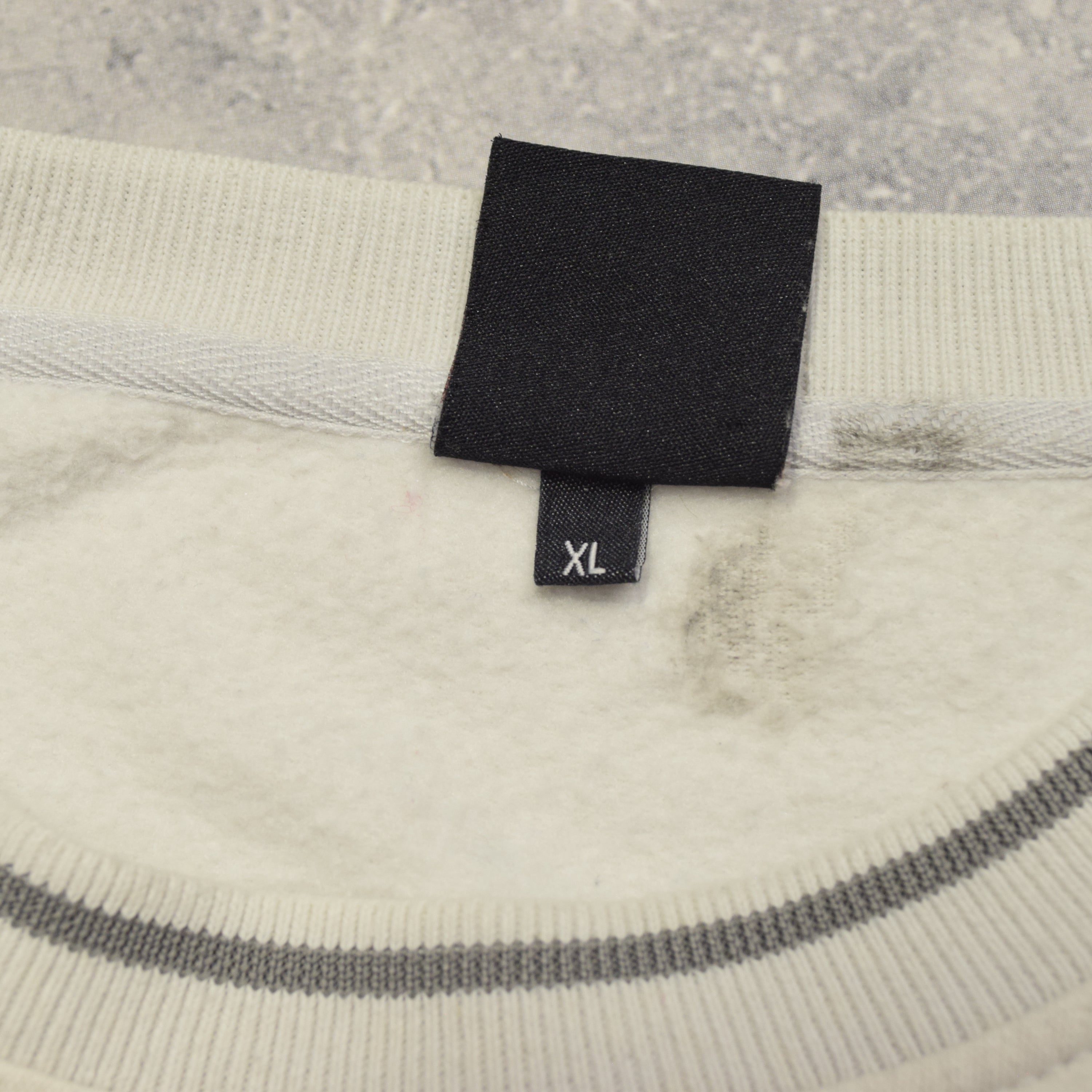 2000s Le Coq Sportif Crewneck