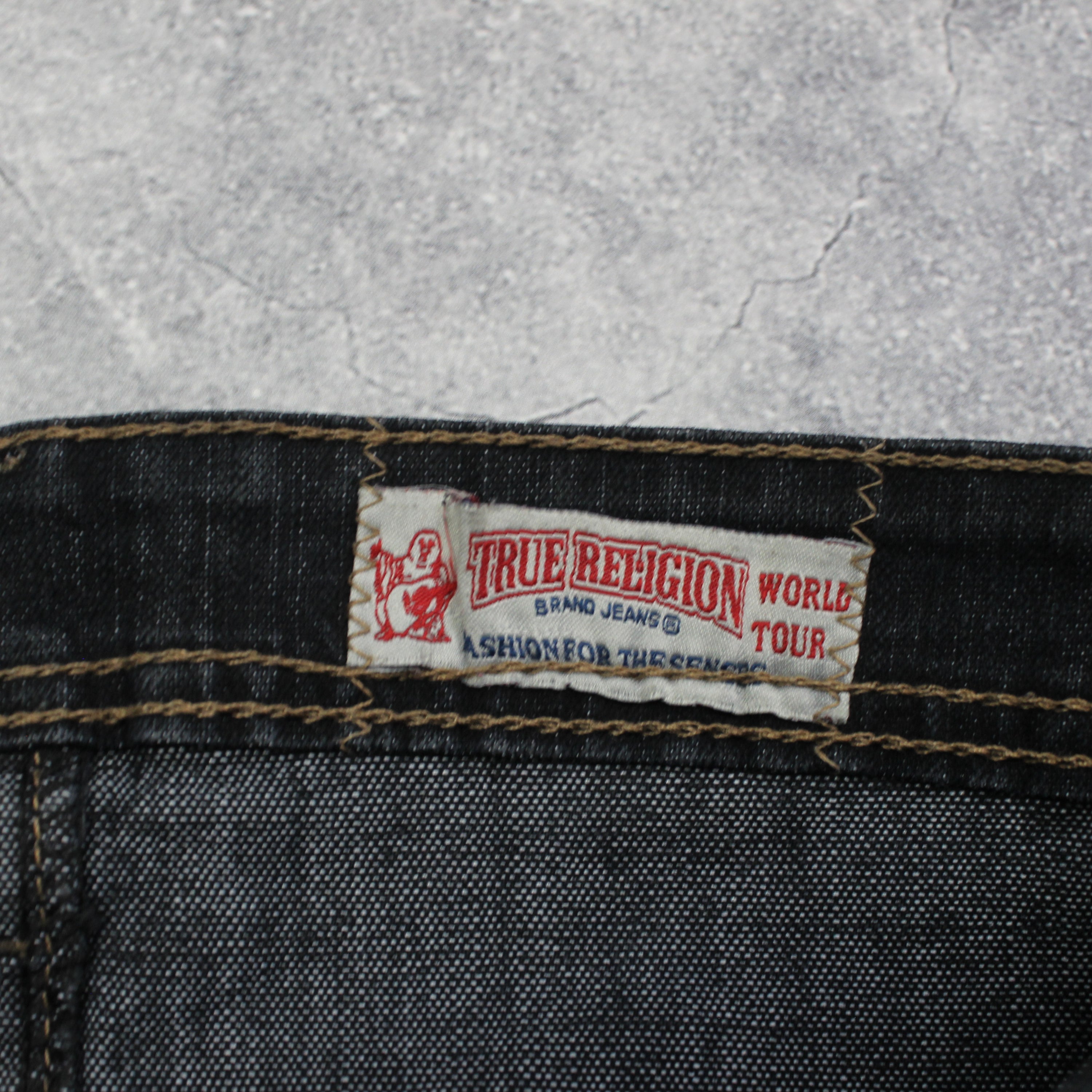 2000s True Religion Jeans