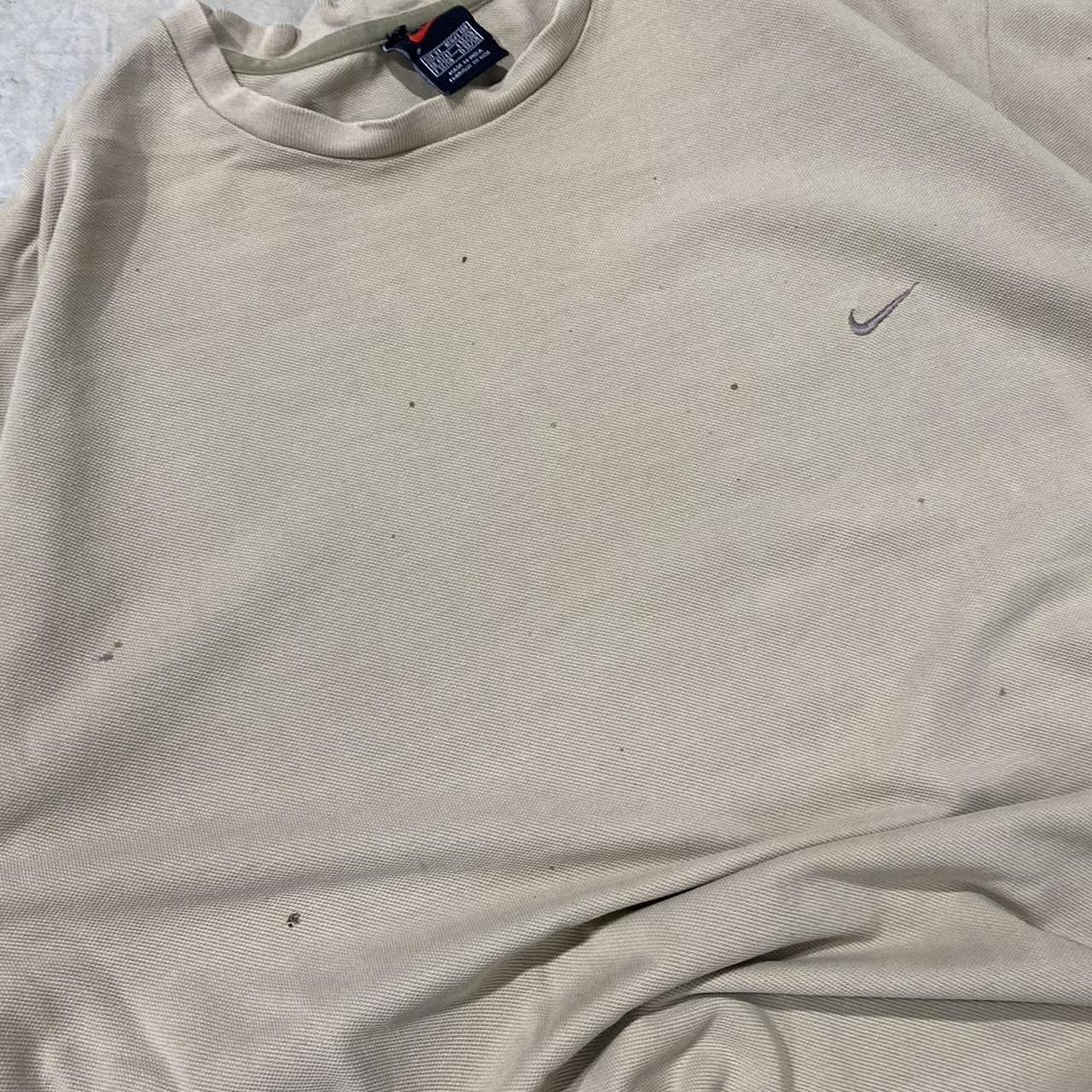 90s Nike Oversized T-Shirt