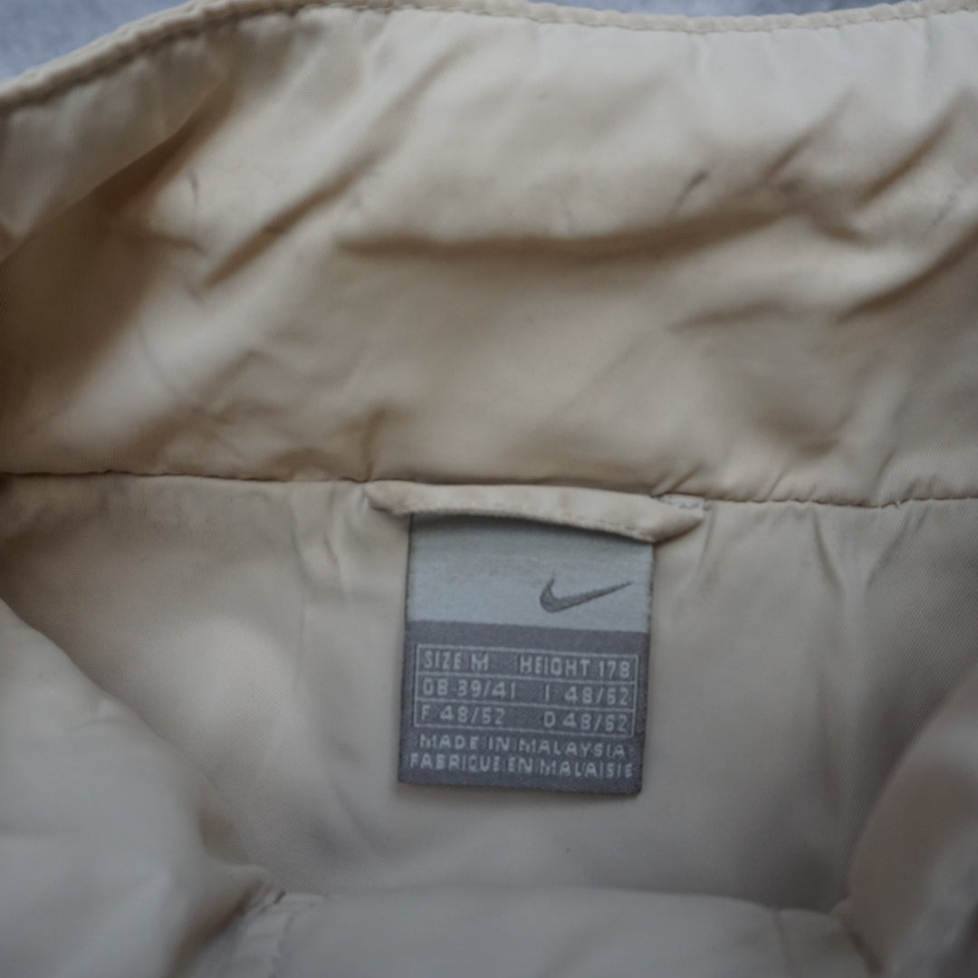 2000s Nike Zip Up