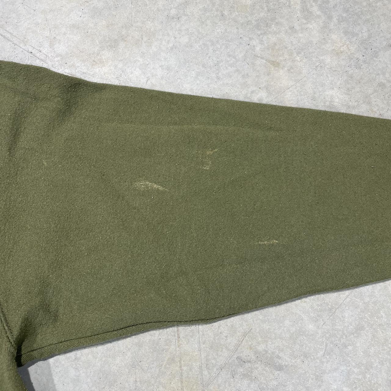 2000s USMC Graphic Crewneck