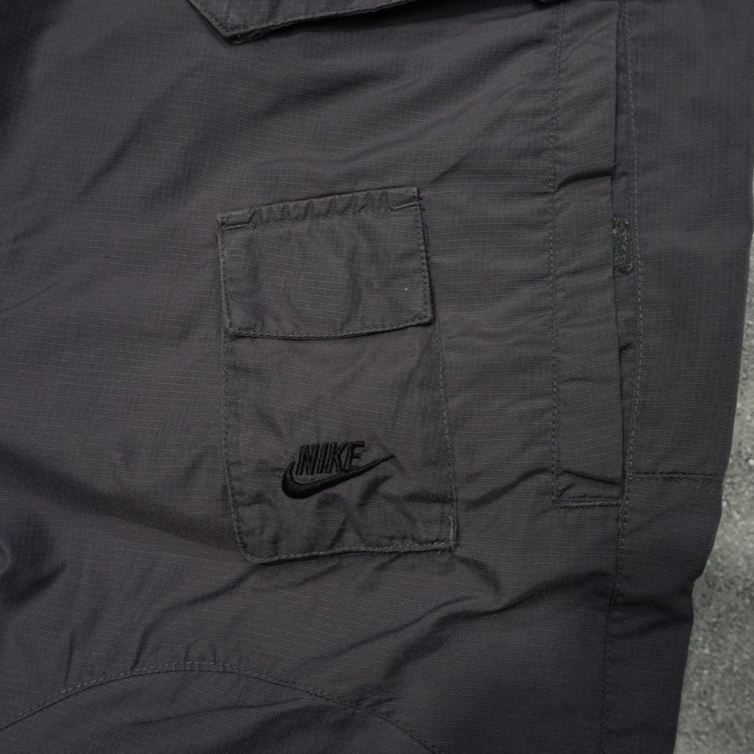 2000s Nike Cargo Pants