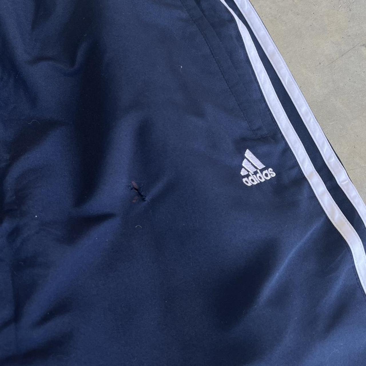 2000s Adidas Track Pants