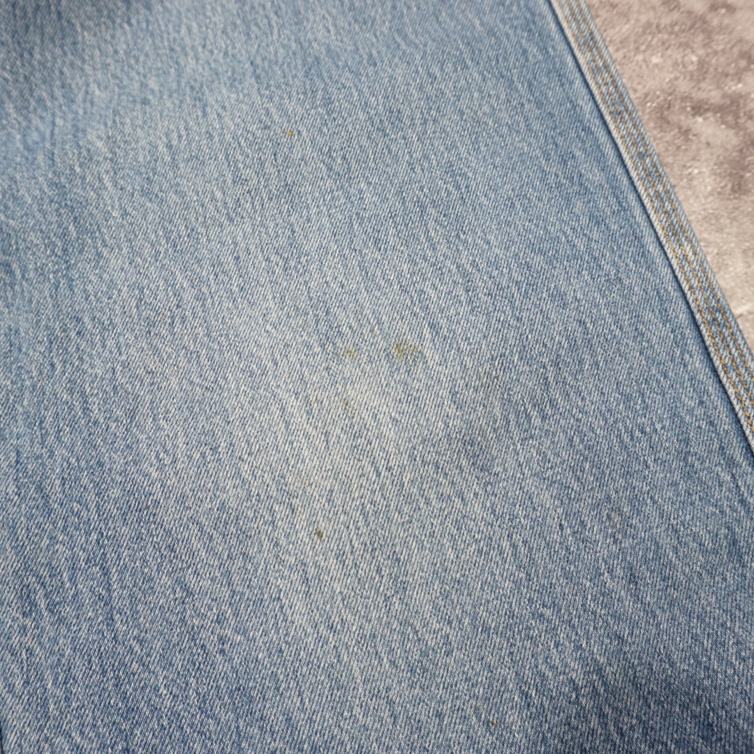 2000s Duluth Carpenter Jeans