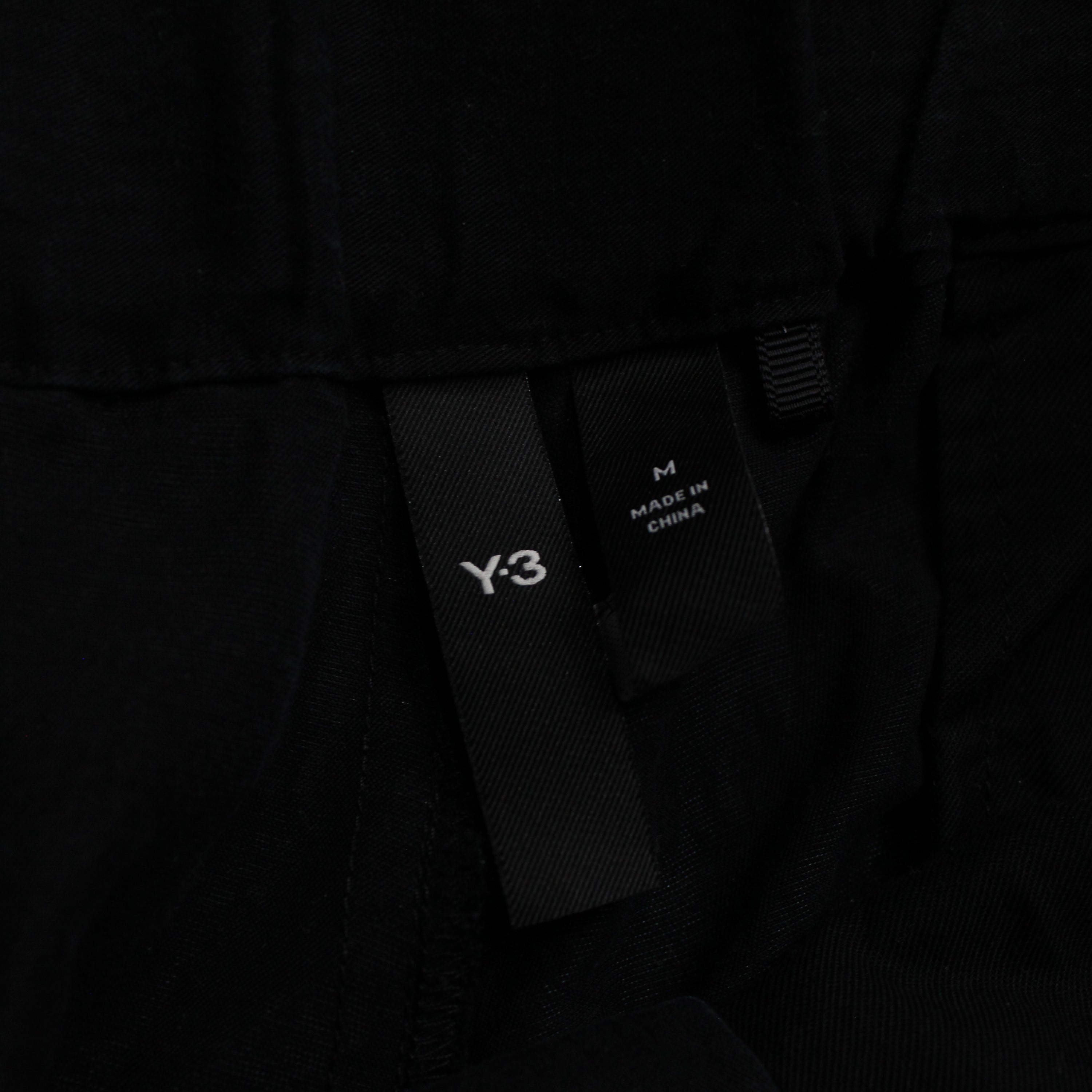 Y-3 Cargo Shorts