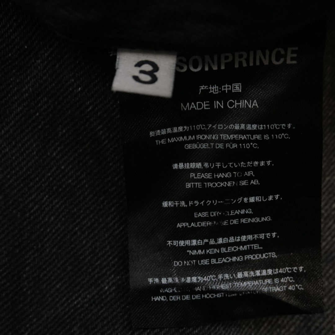 Masonprince Jeans
