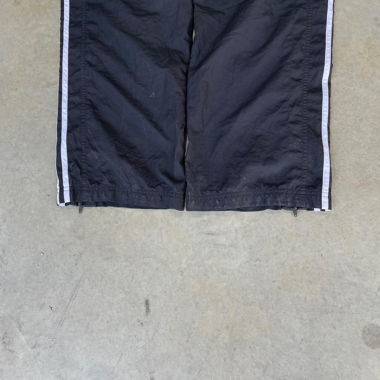 2000s Adidas Pants