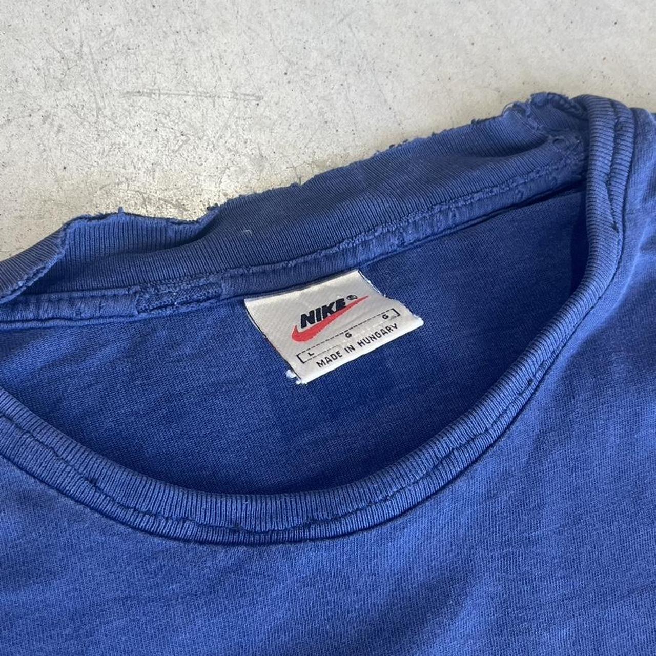 90s Nike Graphic T-Shirt