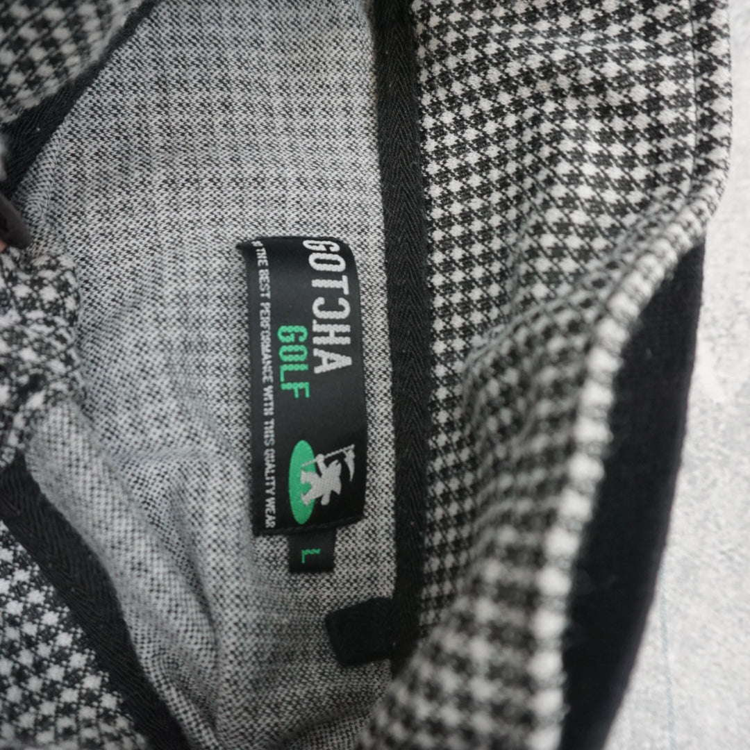 Gotchagolf Polo