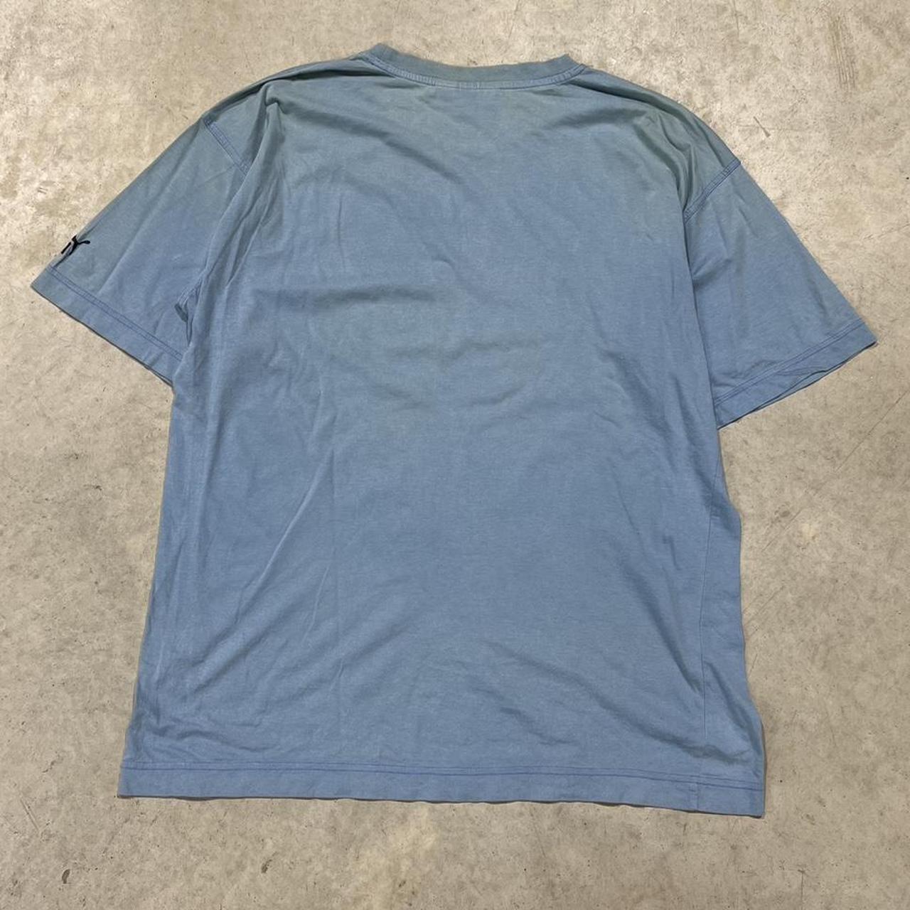 2000s Puma Athletics T-Shirt