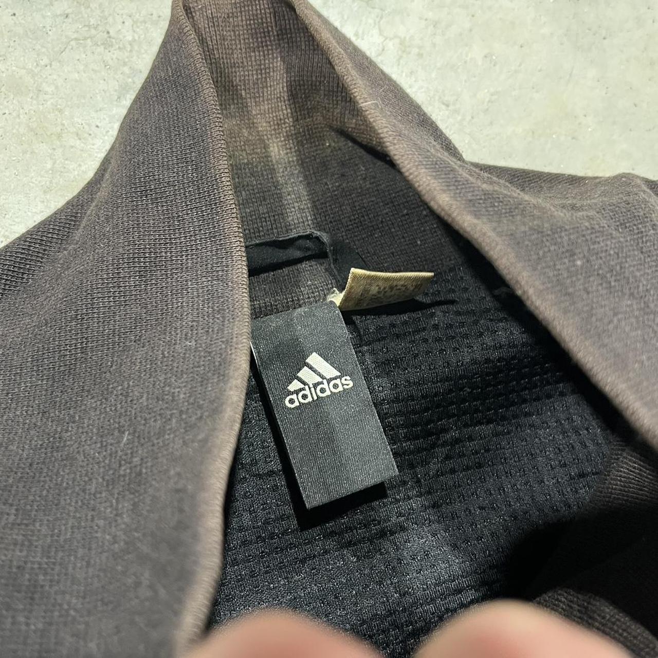 2000s Adidas Track Jacket