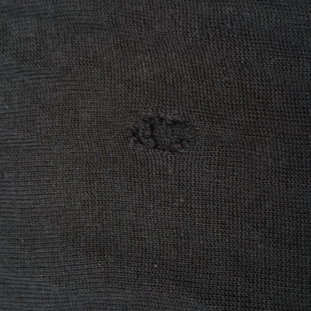 2000s Love Fir Knit Embellished Top