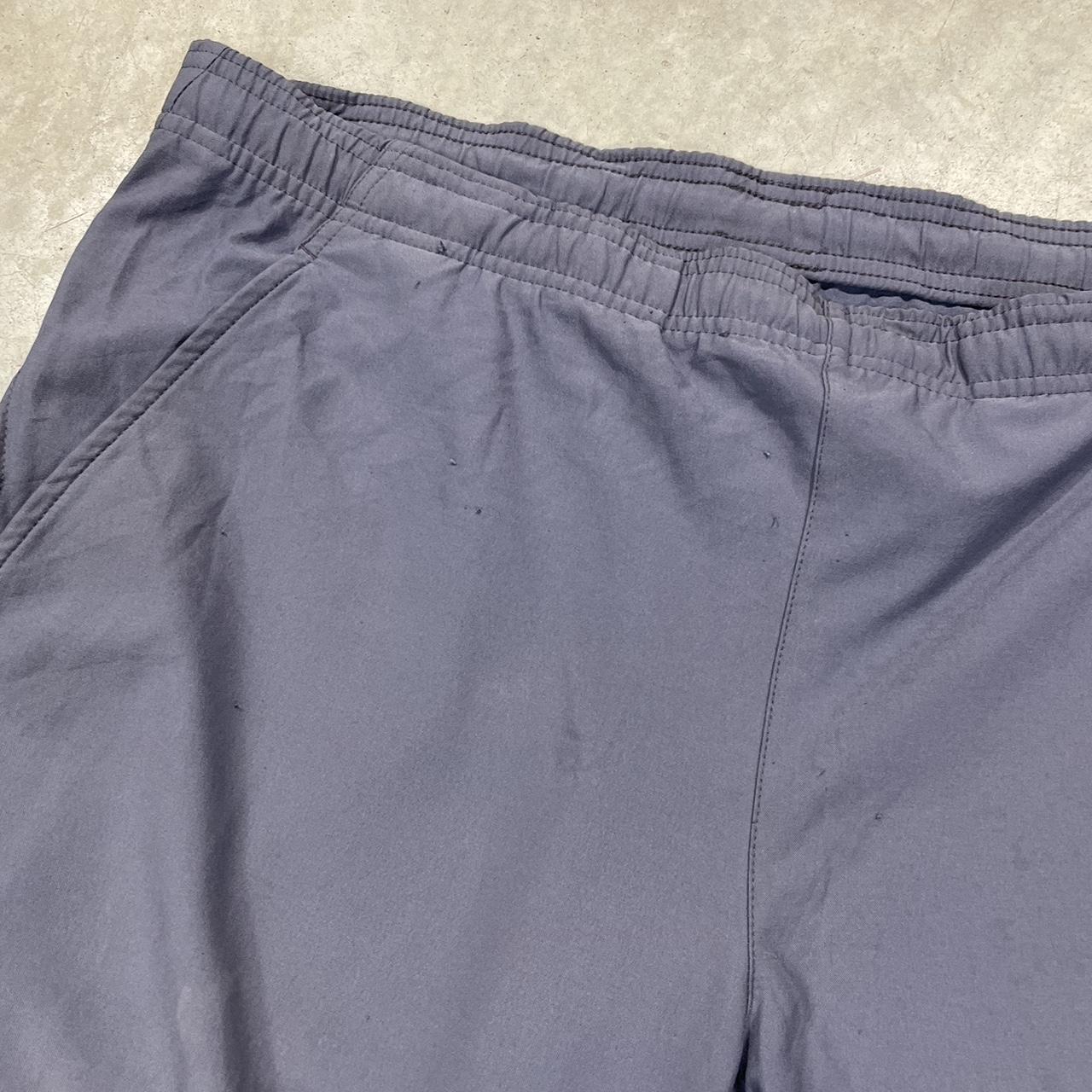 2000s Nike Track Pants