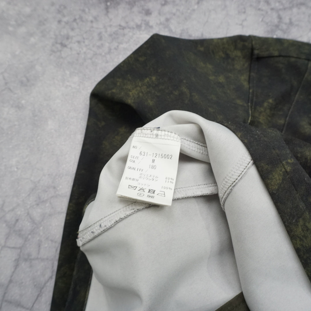 2000s Tornado Mart Jacket