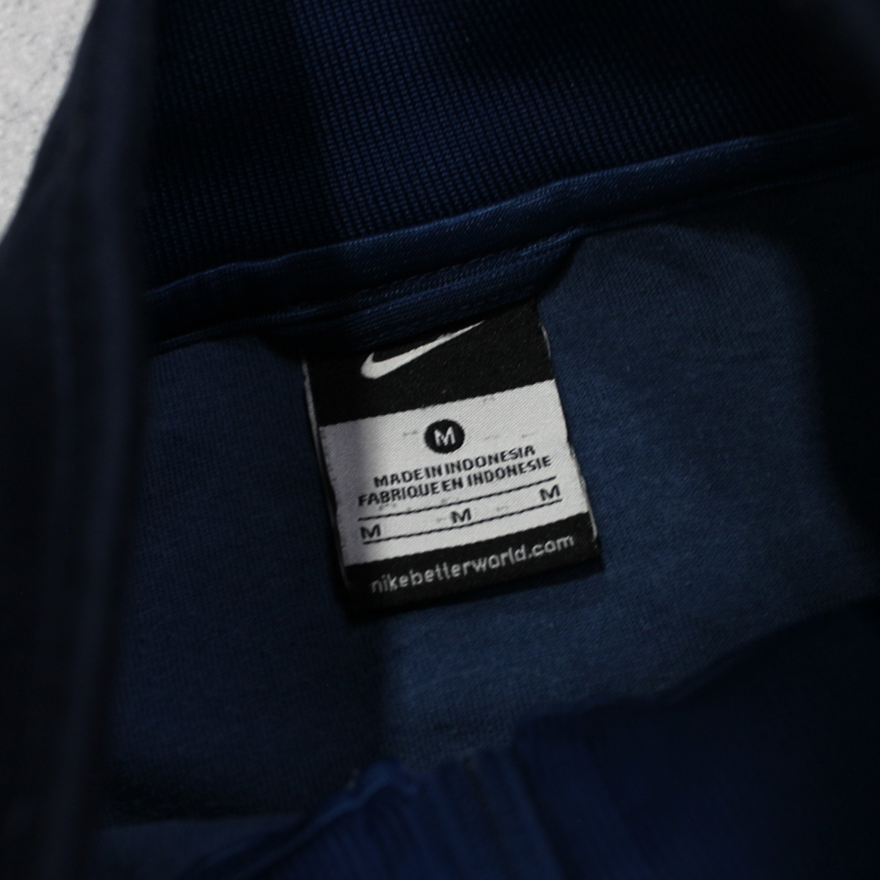 Nike France Football Track Jacket