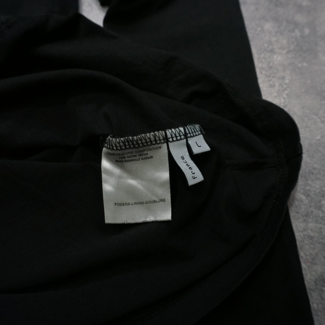 Balenciaga Graphic T-Shirt
