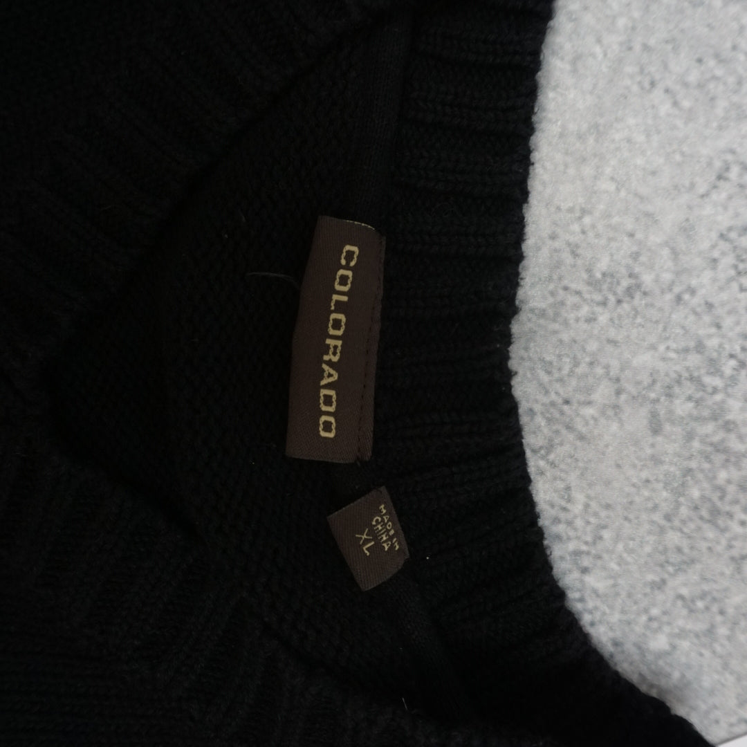 Colorado Sweater
