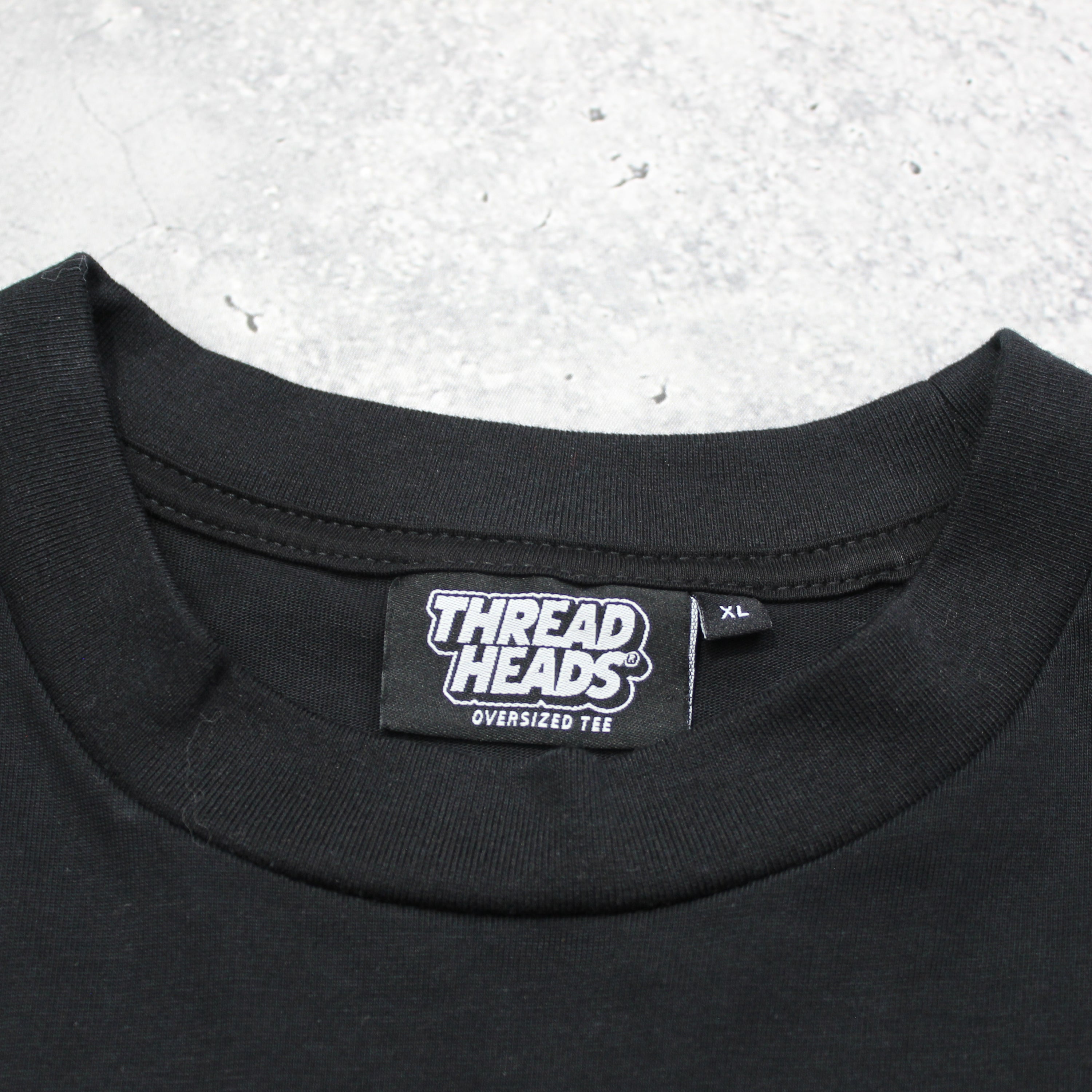 Thread Heads Feline Fury T-Shirt