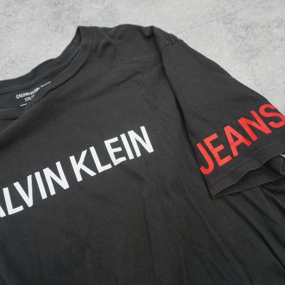 Calvin Klein Graphic T-Shirt