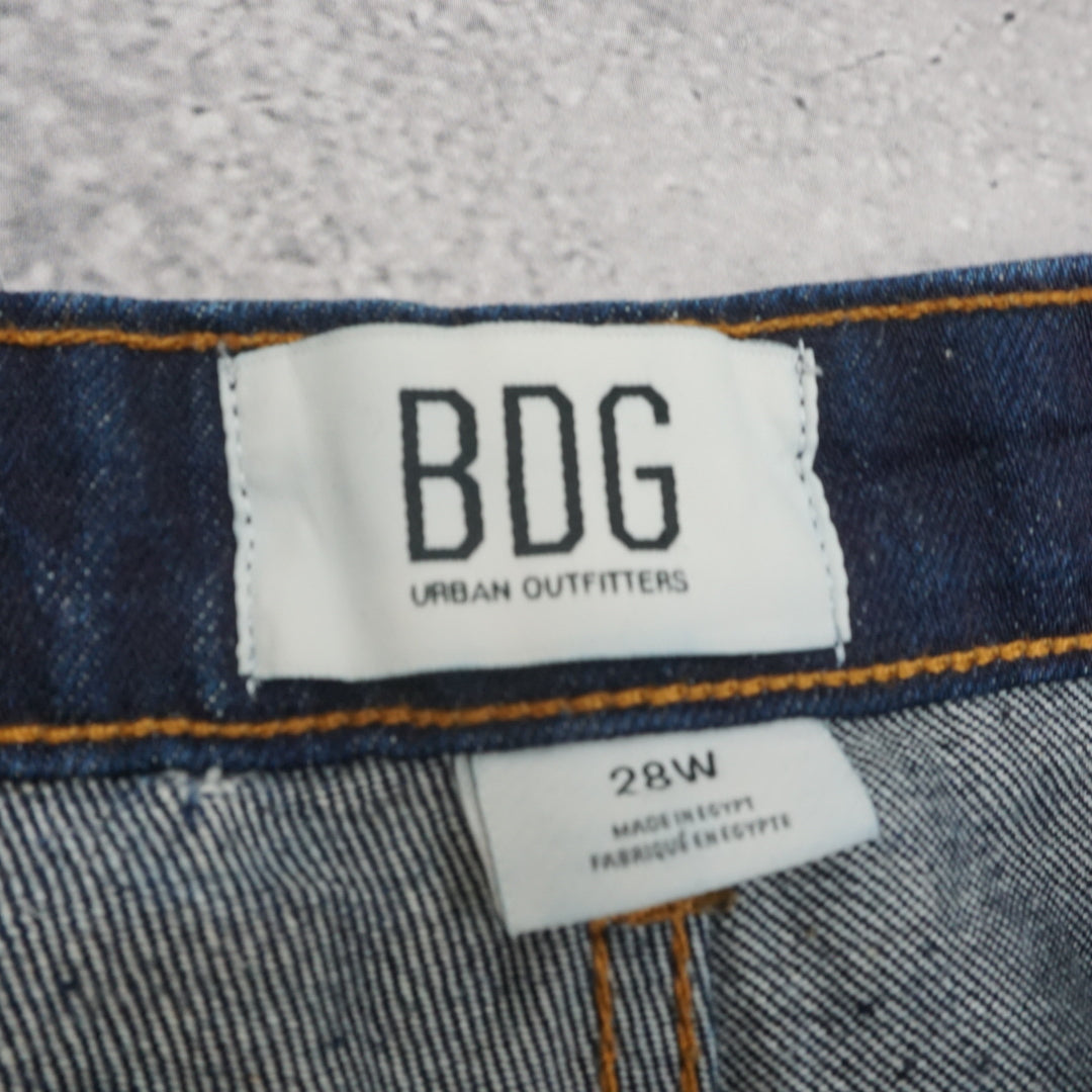 Bdg Skate Denim Shorts