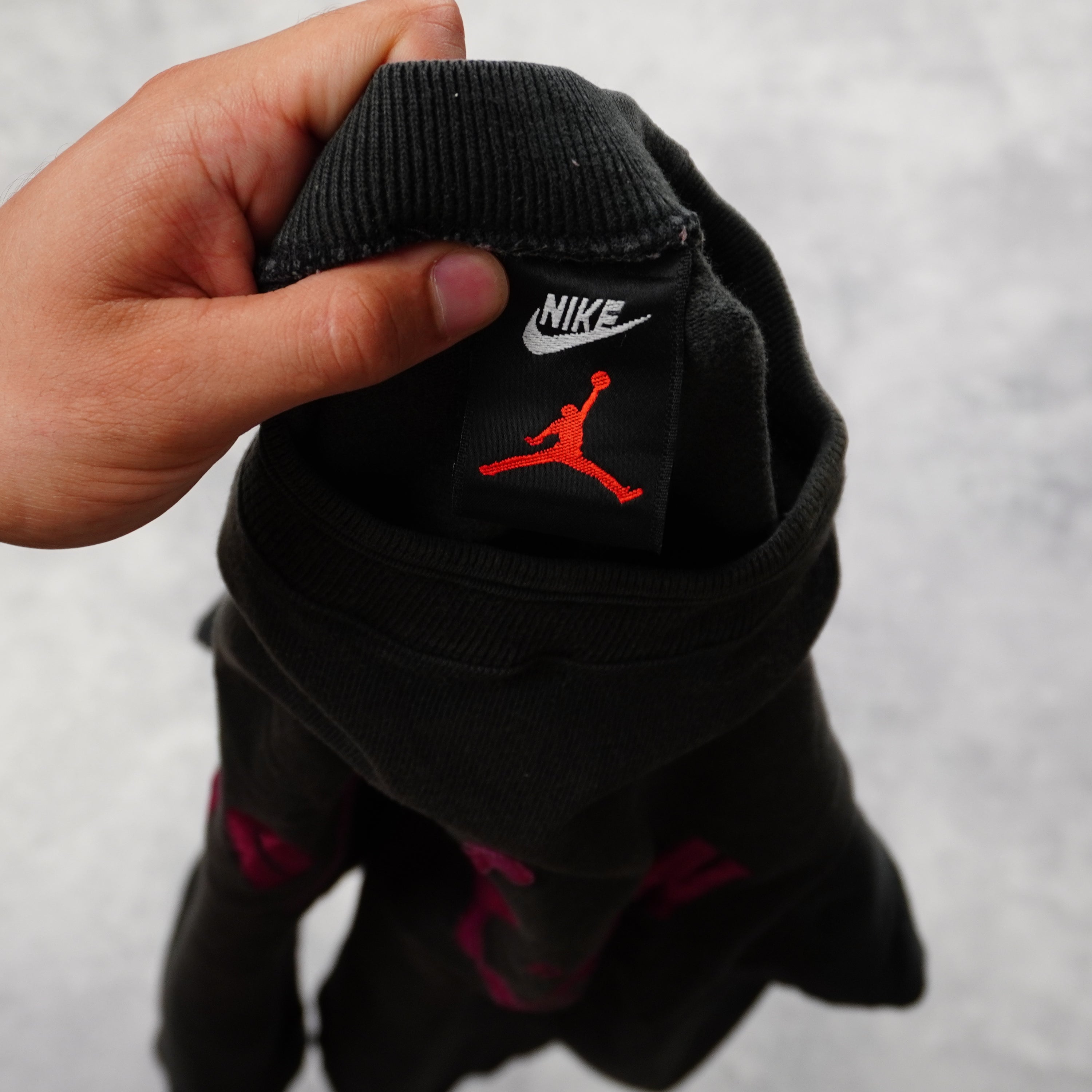 90s Jordan Heavyweight T-Shirt