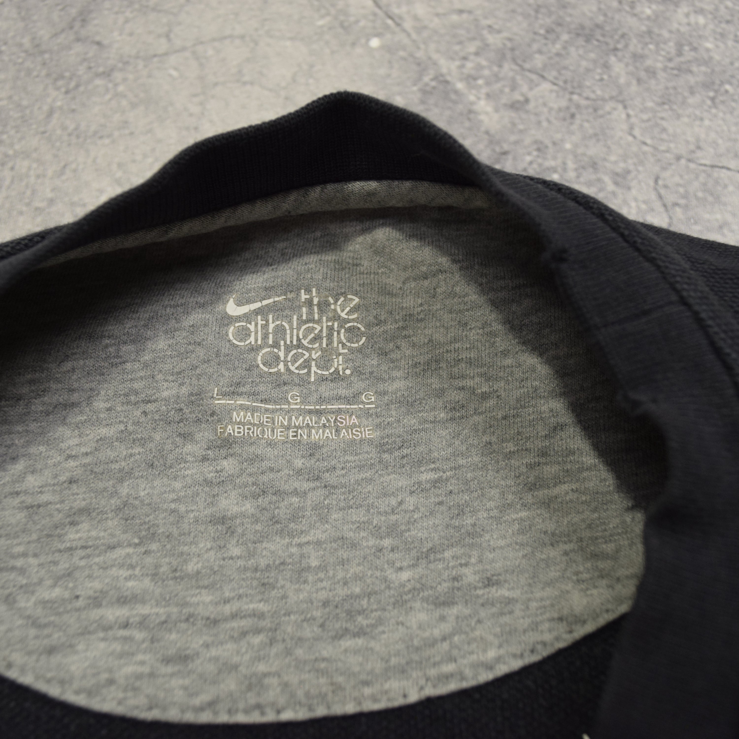 2000s Nike Athletic Dept. Crewneck
