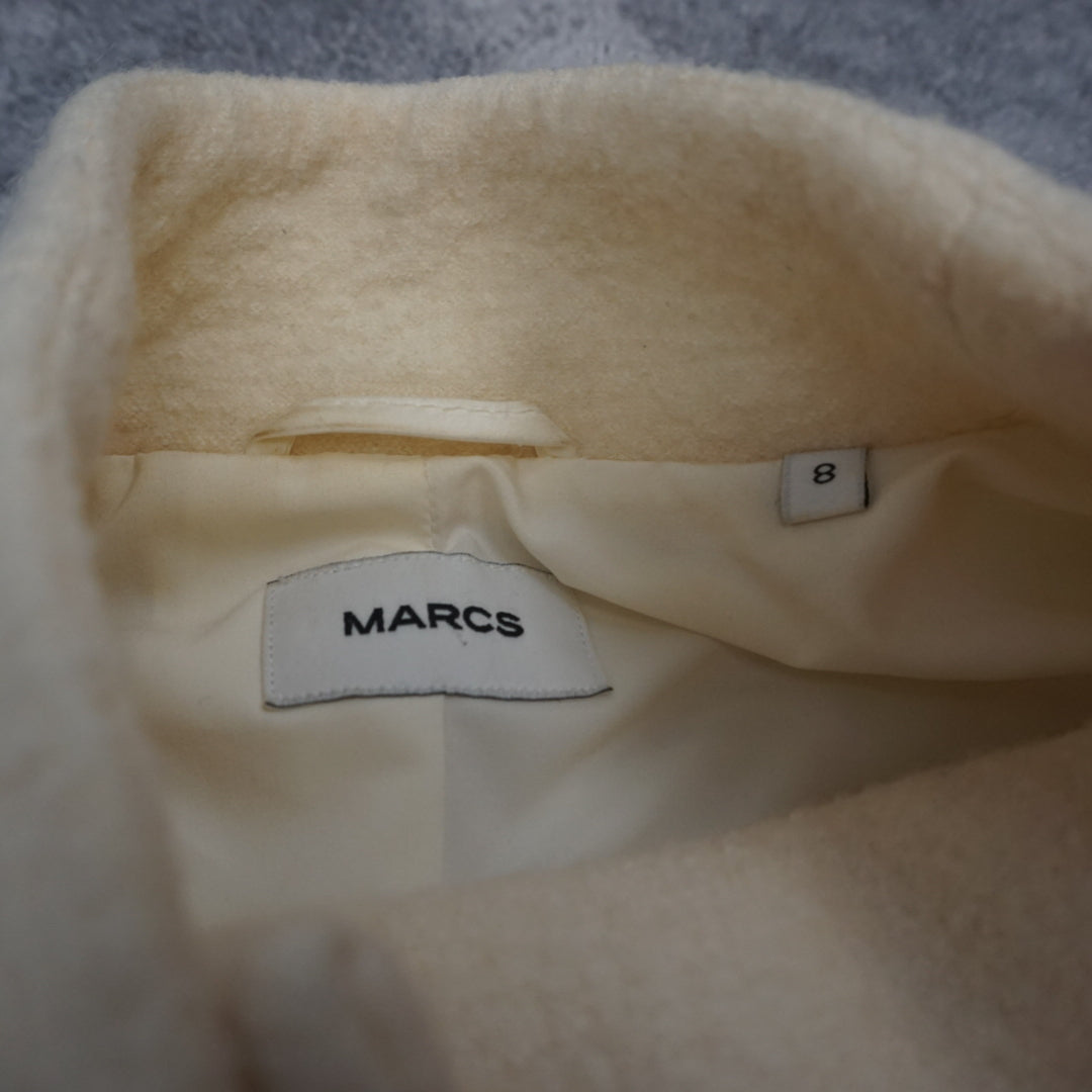 2000s Marcs Asymetrical Jacket
