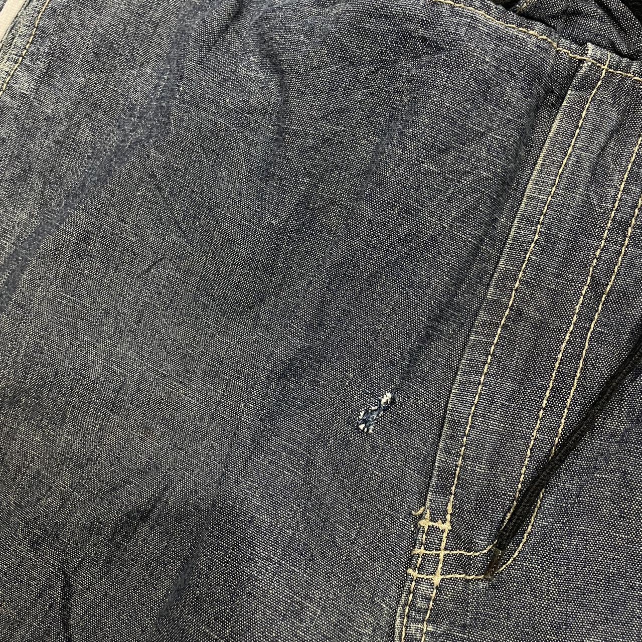 2000s MLB Jeans Cargo