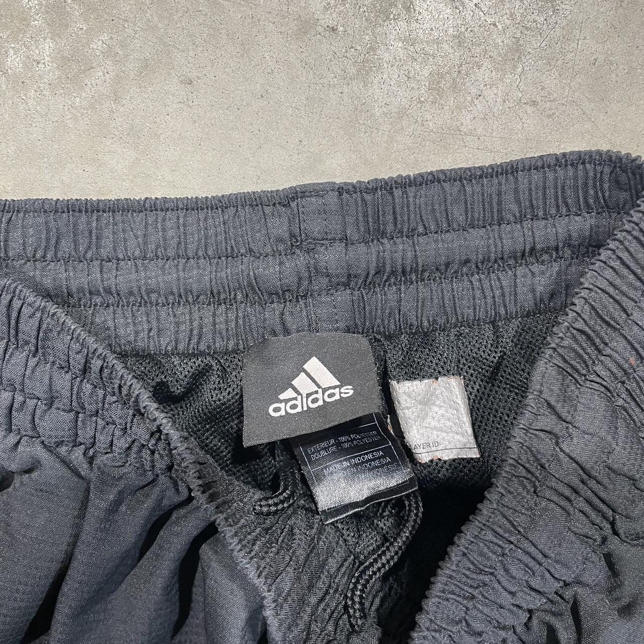 2000s Adidas Y2K Pants