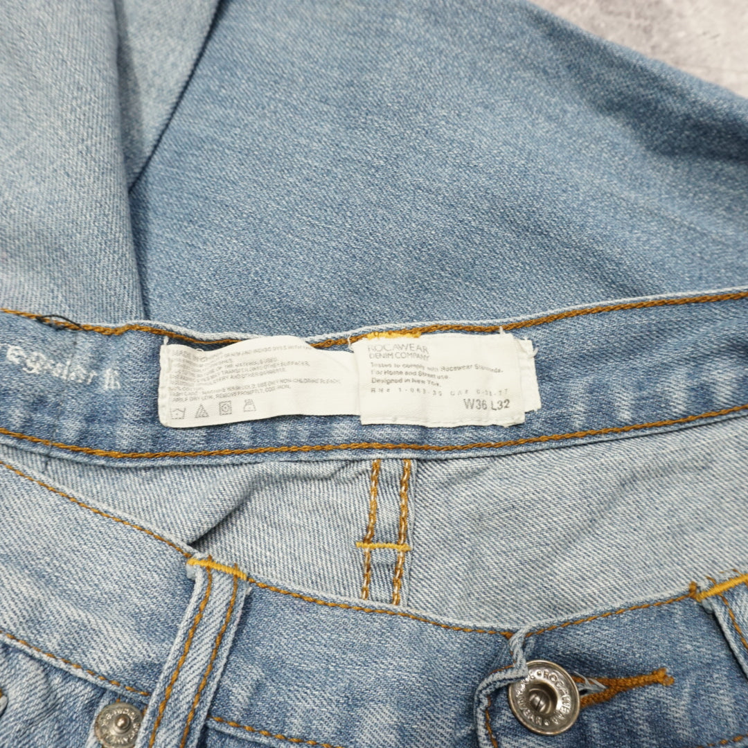 2000s Rocawear Jeans