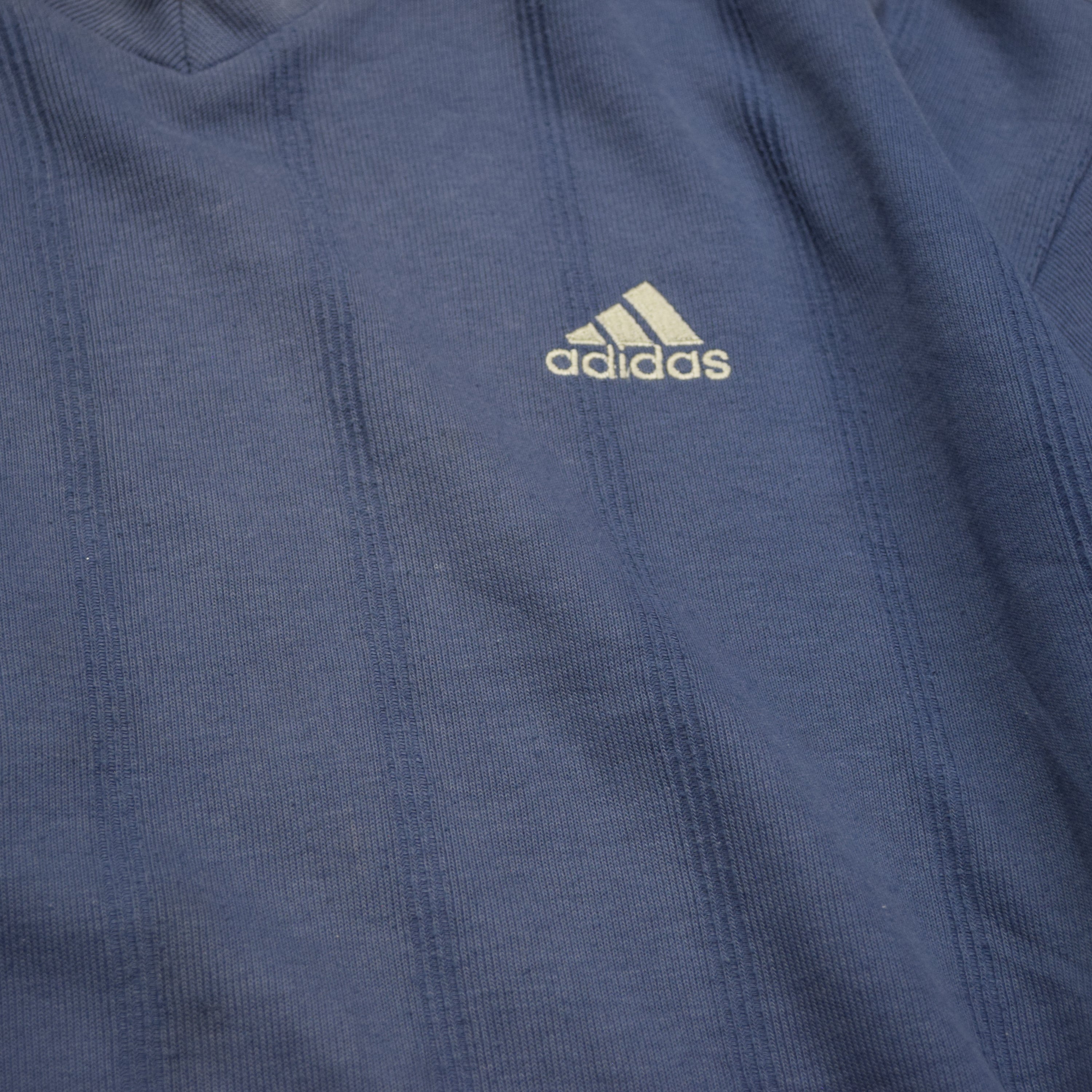 90s Adidas Crewneck