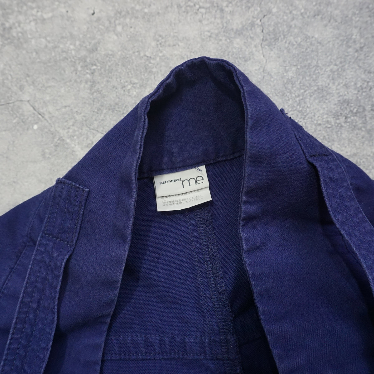 Issey Miyake ME Shorts