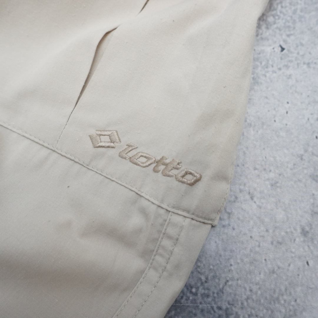 Lotto Pants Cargo