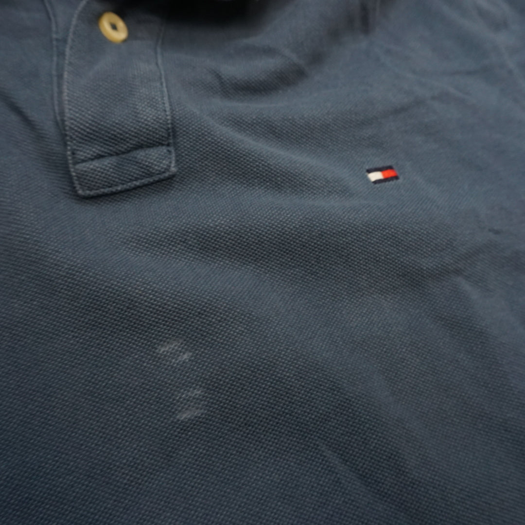 Tommy Hilfiger Custom Fit Polo